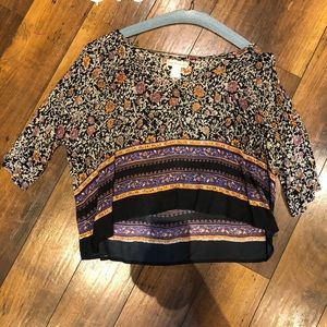 Urban Outfitters top